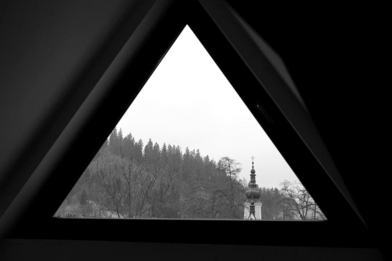 Lapszanska Ostoja Lapsze Niżne Exterior foto